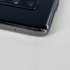 Samsung Galaxy S10 Prism Black 128GB Verizon – Good w/ LCD Bleed