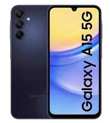 UNLOCKED or AT&T / T-Mobile Samsung Galaxy A15 5G 128GB Smart Phone *NEW LCD*