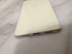 Google Pixel 7 128 GB Lemongrass Unlocked no screen everything else functions.