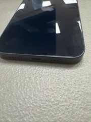 Apple iPhone 13 – Straight Talk – Midnight – 128GB – Warranty November 19 2026