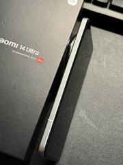 NEW Xiaomi 14 Ultra 6.73″ 50MP LTPO AMOLED 120Hz 12+256G Snapdragon 8 SmartPhone