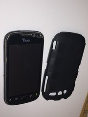 HTC myTouch 4G T-Mobile Android WiFi GPS HD Video