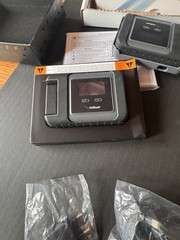 Iridium Extreme 9575 Satellite Phone Go Package