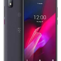 T-Mobile REVVL 4 32GB Android Smartphone