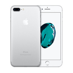 Apple iPhone 7/7 Plus 128GB Unlocked AT&T T-Mobile Verizon Silver IOS Clean IME