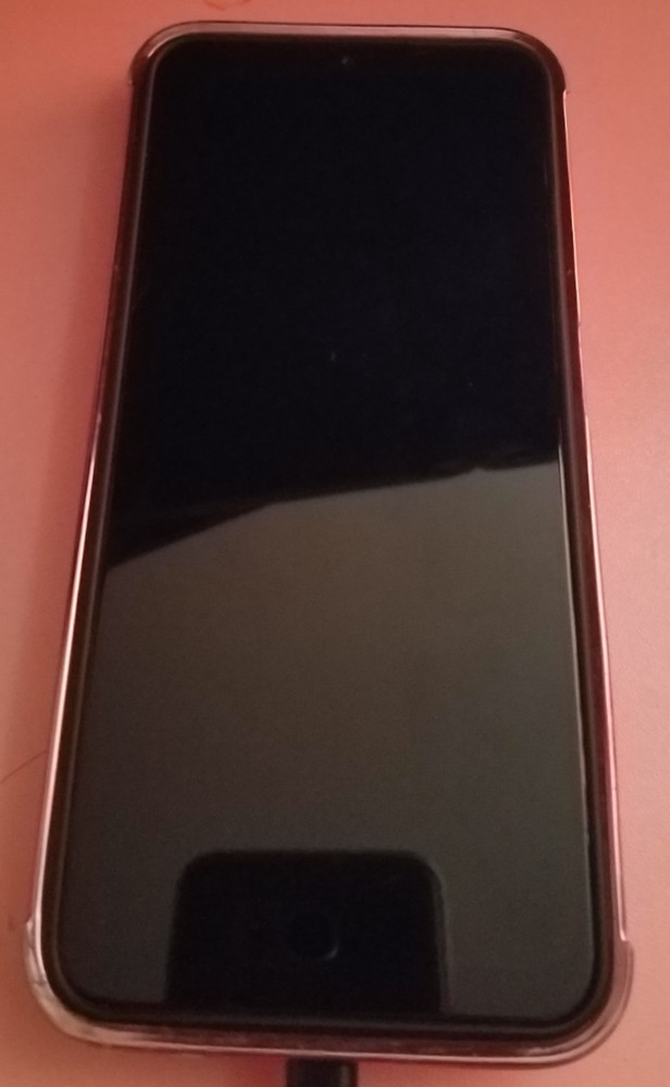 Blackview Wave 6c Black Phone. For sale. Good condition.