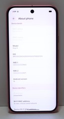 Google Pixel 9 256GB (Verizon) 6.3″ Peony GA09335-US
