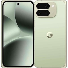 Google Pixel 10 Pro Fold 5G Jade 256GB + 16GB Dual-SIM Unlocked NEW