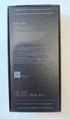 Unlocked- Samsung Galaxy Z Flip5 5G SM-F731U 256GB – MINT Colors – OPEN BOX