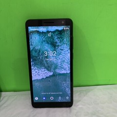 Alcatel VOLTA AT&T Prepaid Smartphone 5.5″ HD Display 16 GB