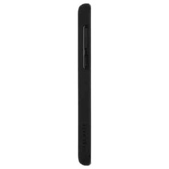 Samsung Galaxy S10e Case Shockproof Polycarbonate Bumper Protective Black Cover