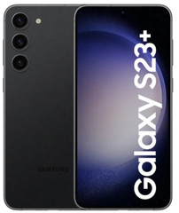 Samsung Galaxy S23+ (5G) SM-S916U 256GB GSM/CDMA FACTORY UNLOCKED
