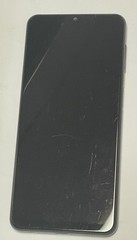 Samsung Galaxy A32 5G SM-A326U GSM Unlocked 64GB Screen Scratches