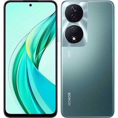 Honor 90 Smart 5G Emerald Green 128GB + 4GB Dual-SIM Unlocked GSM NEW