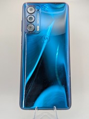 Motorola XT2141 Moto Edge 5G 2021 256GB Blue (Unlocked) Smartphone – Very Good