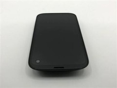 BALMUDA Phone Softbank A101BM 128GB Black SIM Free Unlocked Excelent+++++