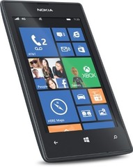Nokia Lumia 520 – 8 GB – Black (AT&T)