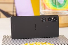 HOT Global Sony Xperia 1 VI 5G 256GB 12GB RAM XQ-EC54 XQ-EC72 eSIM