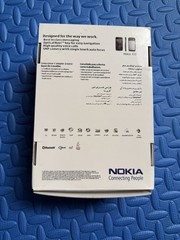 Original Nokia E72 5MP Camera 3G WIFI UNLOCKED QWERTY Keyboard MP3 Mobile Phone