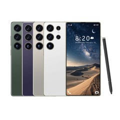 G25 Ultra 128GB 5G Cell Phones Unlocked Smartphone Dual SIM Cheap Phone