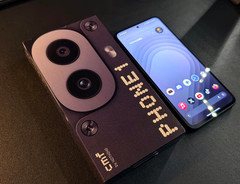 NOTHING CMF Phone 1