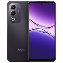 OPPO A6i 5G Smartphone MediaTek Dimensity 6300 6.67″ 120Hz 45W Google Play