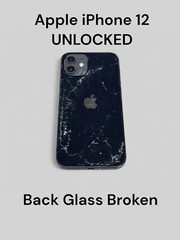 Apple iPhone 12 64 GB UNLOCKED, Verizon, AT&T, T-Mobile and others.