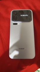Xiaomi 17 Pro Max 5G Smartphone 1TB 16GB Unlocked Purple
