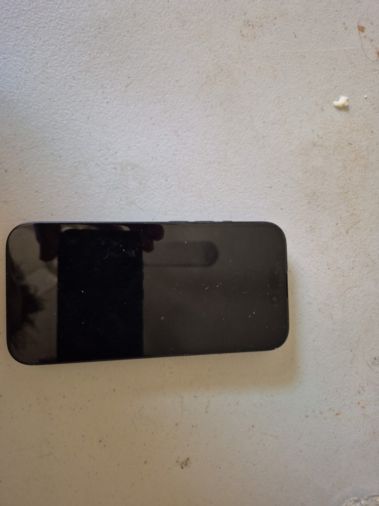 IPhone 15.