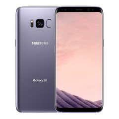 Samsung Galaxy S8 G950U 64GB Sprint/Unlocked – Very Good – Medium Burn