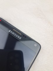 Samsung Galaxy Note 4 – Black (Verizon) SEE DESCRIPTION No Pen