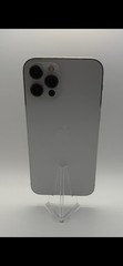 Unlocked iPhone 12 Pro 128gb Pre-owned With 2 New Screen Protectors