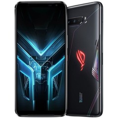 FOR PARTS – Asus ROG Phone 3 Strix Edition ZS661KS 128GB 12GB RAM