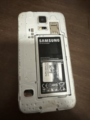Samsung Galaxy S5 (SM-G900V) 16GB (Unlocked) (Verizon) – *PLEASE READ* –