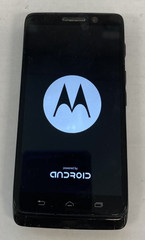 Motorola Droid Razr XT907 (VERIZON) 0604-08T