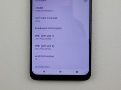 Motorola moto g32 (XT2235-2) 128GB (GSM Unlocked) Dual SIM Smartphone – H1603