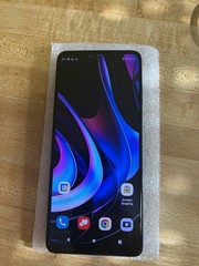 Motorola Moto Edge (2021) XT2141-1 Verizon Unlocked 256GB Nebula Blue