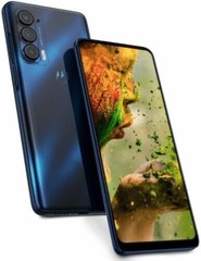Motorola Moto Edge (2021) 5G Blue XT2141 128GB Verizon Unlocked Open box Phone