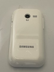 Samsung Movistar Chat 350 – Gray