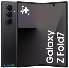 Samsung Galaxy Z Fold7 5G 512GB FACTORY UNLOCKED 8.0″ Smartphone – VERY GOOD