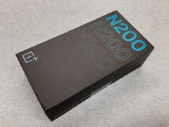 OnePlus 1+ Nord N200 5G 64GB Smart Phone Never Opened Still Sealed L👀K !