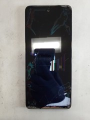 Motorola Moto Edge 5G (2022) XT2141-1 256GB Blue WiFi Only – For Parts – – 3BKS