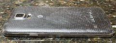 Samsung Galaxy S5 Phone 16GB AT&T Locked *Black *Read Description