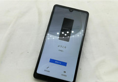 SONY Xperia Ace III 3 Android 5.5 inch Unlocked 4GB 64GB Black USED