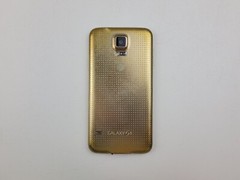 Samsung Galaxy S5 (SM-G900A) 16GB – Copper Gold (AT&T) – Clean IMEI – J8828
