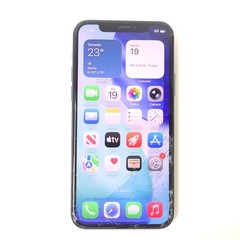 Apple iPhone 11 Pro A2217 512GB – Unlocked Smartphone Green READ