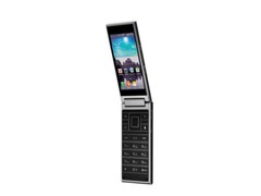 Unlocked Samsung Dual SIM G9198 2GB+16GB Dual-Screen Flip SmartPhone -Open Box-