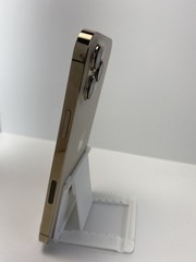 Apple iPhone 13 Pro Max A2484 256GB Gold 97% battery health Unlocked