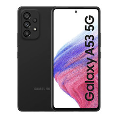 Samsung Galaxy A53 5G A536B 128GB GSM Unlocked – Good