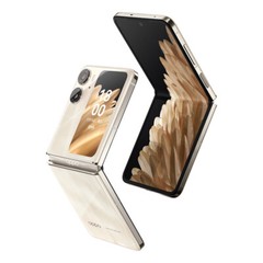 Oppo Find N2 Flip Foldable Smartphone Android 13 Dimensity 9000+ Octa Core NFC
